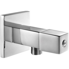 Resim Eca Elegant Klozet Taharet Musluğu 102111076 Krom 