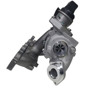 Resim Jrone 8b3930m724-turbo Sarj Skoda Roomster 1.6 Tdı Cayc 03l253016a 