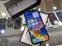 Resim Apple iPhone 13 Pro Max İkinci El TR | 256 GB | Gri İkinci El APPLE 13 PRO MAX 256 GB SIFIRDAN FARKSIZ