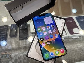 Resim Apple iPhone 13 Pro Max İkinci El TR | 256 GB | Gri 