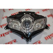 Resim Genel Markalar Suzukı Gsxr 600 2008-2010 Far 