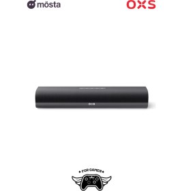 Resim Oxs Thunder Lite PC Oyun Soundbar | Sanal Surround | 2.0 | HDMI/AUX/Optik | Bluetooth 5.0 