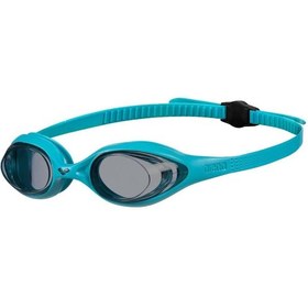 Resim Arena Spider Unisex Yeşil Yüzücü Gözlüğü-Ar000024575smi Beyaz 