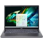 Resim ACER Aspire 5 13.Nesil Core i5 1335U-RTX2050 4GB-8Gb-512Gb Ssd-14inc-W11 