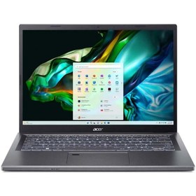 Resim ACER Aspire 5 13.Nesil Core i5 1335U-RTX2050 4GB-8Gb-512Gb Ssd-14inc-W11 