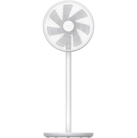 Resim Xiaomi Smartmi Fan 2S Kablosuz Vantilatör ( Xiaomi Türkiye Garantili ) 