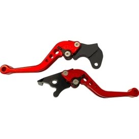 Resim Moto Eczane Spor Manet Seti Kırmızı Cf Moto NK250 SR250 