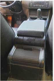 Resim ABB Bmw E46 Uyumlu Arka Küllük Sürgüsü 