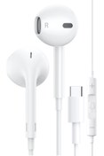 Resim Zipax Xiaomi 13 Ultra / 14 Ultra Kulaklık Mikrofonlu Type C / TAK ÇALIŞTIR 