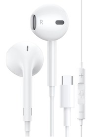 Resim Zipax Xiaomi 13 Ultra / 14 Ultra Kulaklık Mikrofonlu Type C / TAK ÇALIŞTIR 