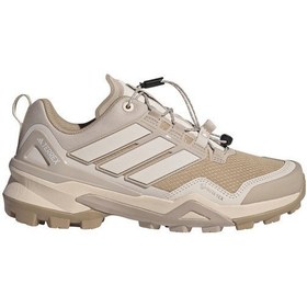 Resim Adidas Terrex Skychaser Gore-tex Kadın Outdoor Ayakkabı C-adıjs4611b10a00 Bej 