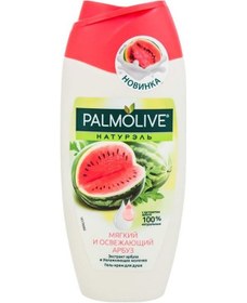 Resim Palmolive Karpuz Duş Jeli 250 Ml 