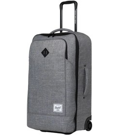 Resim Herschel Herschel Heritage Softshell 92 L Unisex Valiz 18215 Çok Renkli 