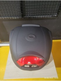 Resim Genel Markalar Tien 33lt Motorsiklet Çantası 