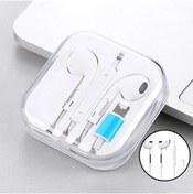 Resim demila Mosidun İPhone 14-13-12-11-X -XS Mikrofonlu Kulaklık-(5775) - MLA7534-8312 