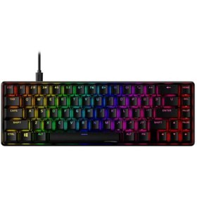 Resim Hype Store Alloy Origins 65 Aqua PBT US Klavye 