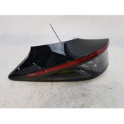 Resim Depo Japon Yaris Cross Benzinli 20 - Stop Lambası Dış Sol (Oem No:815600De20) 