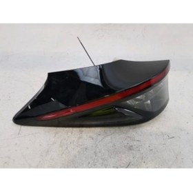 Resim Depo Japon Yaris Cross Benzinli 20 - Stop Lambası Dış Sol (Oem No:815600De20) 