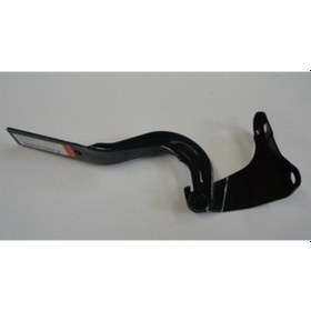 Resim 2007-2010 Honda Crv Kaput Menteşesi Sol Tyg Adet Oem No:60170swa000zz 