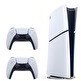 Resim Sony Playstation 5 Slim Digital 825 GB - 2. Dualsense (İthalatçı Garantili) 