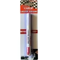 Resim Motorcu Aziz Aslan Lastik Kalemi 