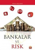 Resim Bankalar ve Risk Nobel Bilimsel Eserler