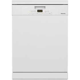 Resim Miele SC Active Solo Bulaşık Makinesi D Enerji Sınıfı Beyaz 