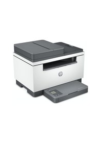 Resim HP LaserJet M236SDW 9YG09A Wi-Fi Çok Fonksiyonlu AirPrint Mono Lazer Yazıcı 