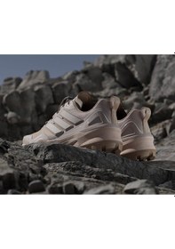 Resim Adidas Terrex Skychaser Gtx W Kadın Outdoor Ayakkabısı Js4611 Haki Haki 