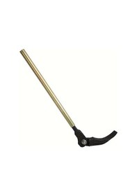 Resim Willowhaven Fence Tensioner Çit Gerdirme Aleti Uzantı Çengelli Dayanıklı Çelik Yapı 