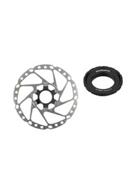 Resim Shimano Deore/slx/zee Sm-rt64 180mm Center Lock Rotor External 