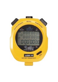 Resim Ultrak 100 Hafızalı Kronometre 