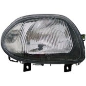 Resim Tyc Ren10cl011 Far Sağ Renault Clıo Iı 98 Faz I 7701045169 