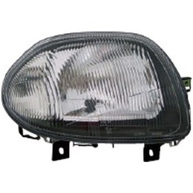 Resim Tyc Ren10cl011 Far Sağ Renault Clıo Iı 98 Faz I 7701045169 