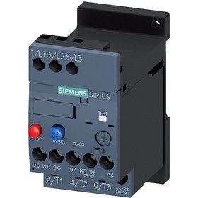 Resim Sıemens 3Ru2116-4Ab1 Sirius Termik Röle 11-16A Boy S00 