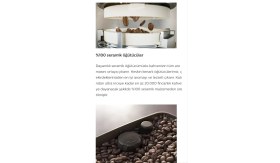 Resim Philips Premium Tam Otomatik Kahve ve Espresso Makinesi, Lattego 12 Farklı Kahve, Lattego Süt Sistemi, Aquaclean Filtre+ Onerous Mutfak Tartısı 