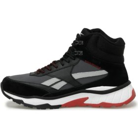 Resim Reebok Land Walk Siyah Erkek Outdoor Bot 