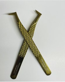 Resim Spirit Kirpik Cımbızı 