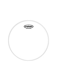 Resim Evans Tt12g12 12" G12 Clear Tom Derisi 