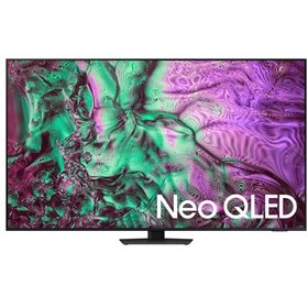 Resim Samsung 138 cm (55 Inch) 4K Neo-QLED Smart TV (QA55QN85DBULXL, Graphite Black) 