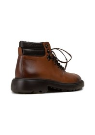 Resim Deery Erkek Taba Rengi Hakiki Deri Bot - 01923mtbae01 Taba 