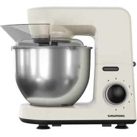 Resim Grundig KMP 4470 B 