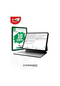 Resim 2026 Kpss Ön Lisans Genel Yetenek Genel Kültür Tamamı Çözümlü 10 