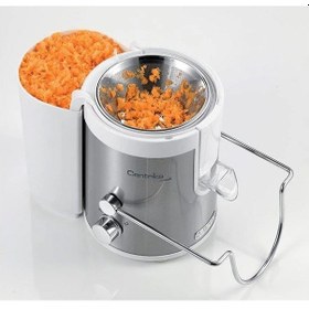 Resim Ariete 00C017502AR0 Centrika Katı Meyve Sıkacağı (Teşhir) 