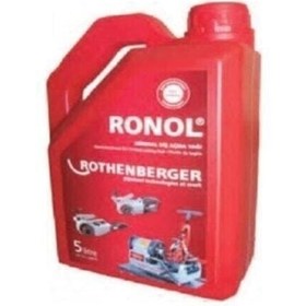 Resim Genel Markalar Ronol Pafta Yağı 5 Lt 