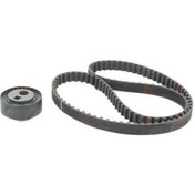 Resim Esse Otomotiv - 106/206/306/307 Triger Seti 91- E118410 0831 Q4 