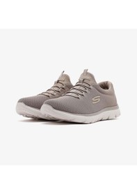 Resim Skechers Summits Kadın Ayakkabı12980tk-tpgd Bej 