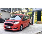 Resim Ford Couier Kaput Rüzgarlıgı 