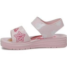 Resim Barbie Dukla.p Pembe Kız Çocuk Sandalet Dukla.p6fx 000000000102251988 