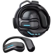 Resim VOOKA Trol Gaming Kablosuz Bluetooth 5.4 Oyuncu Kulaklık, 50 ms Gecikme, Çift Mod, HD Mikrofon ENC 